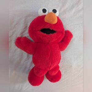 1995 Tickle Me Elmo - Still Works!